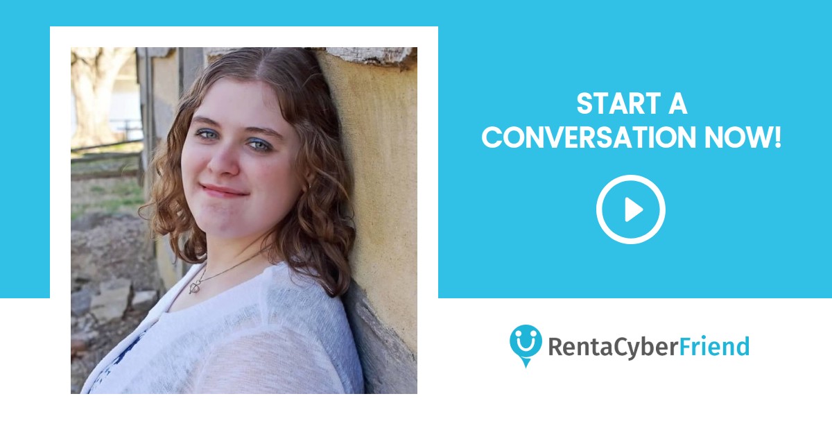 Cassidy B. from United States