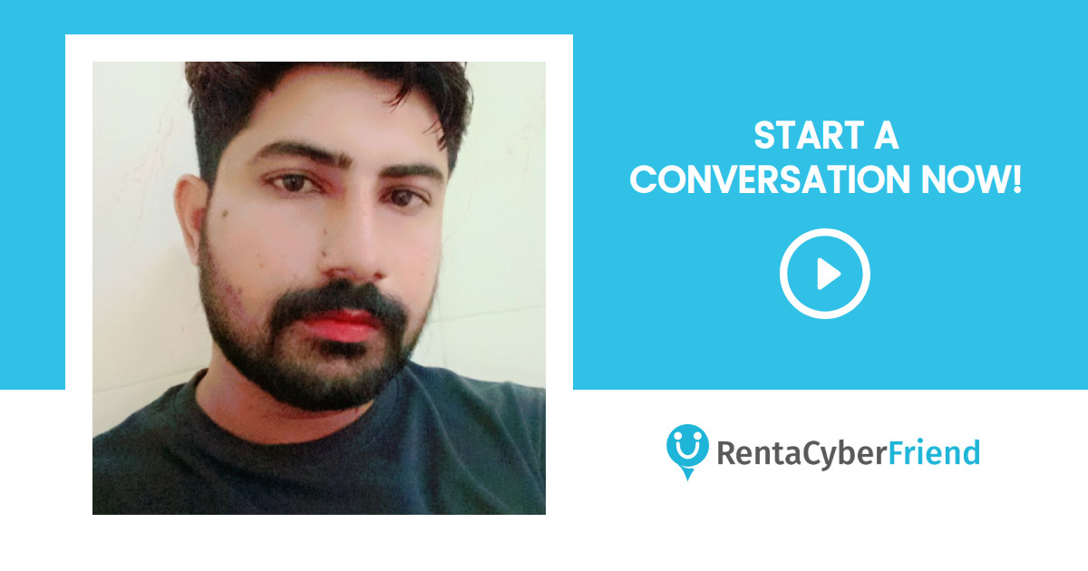 Waleed Roonjho Waleed H. from Pakistan