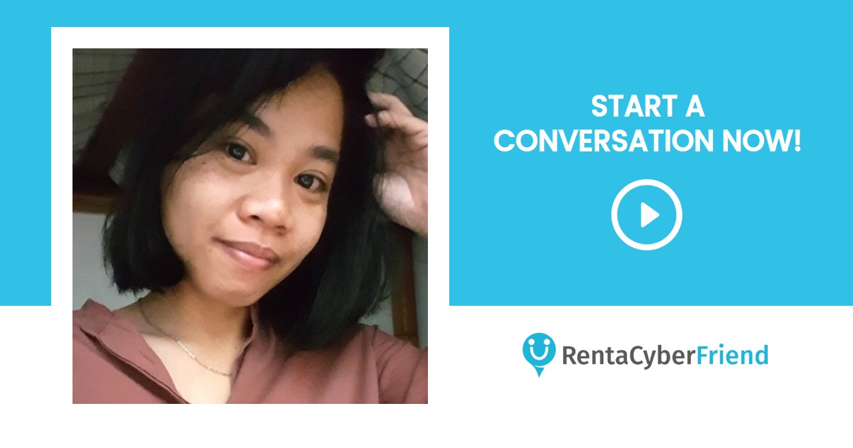 CARRIE M. from Indonesia