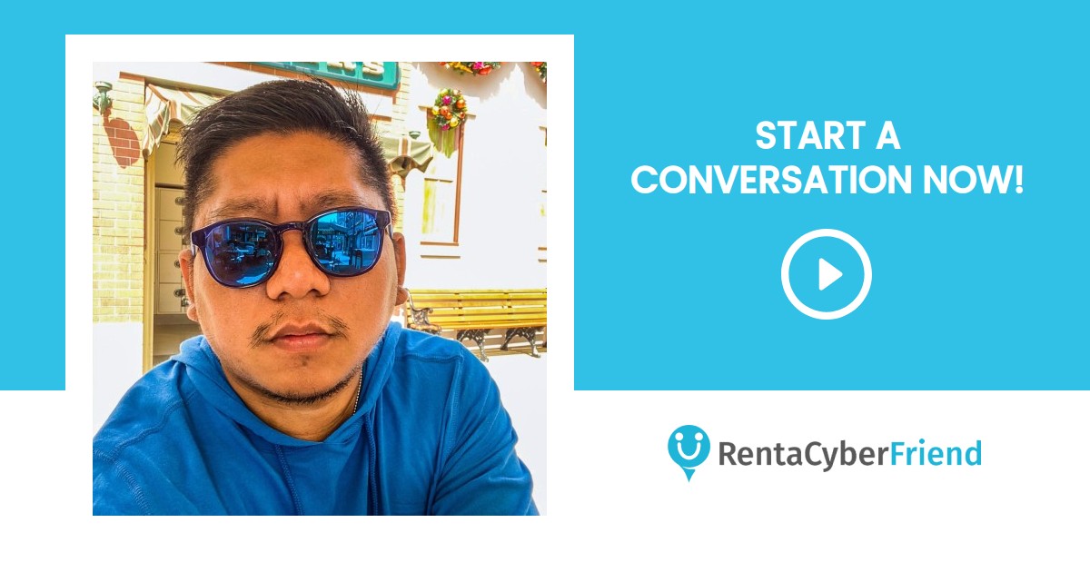 Wilkens C. from Philippines