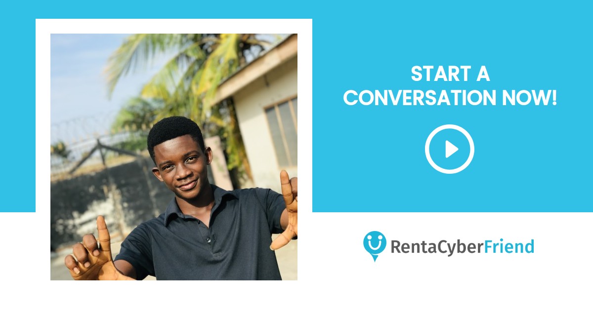 Ransford S. from United States