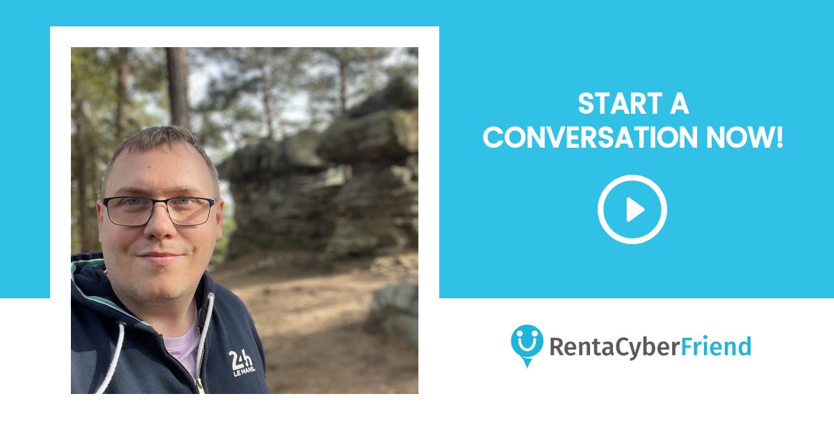 Piotr B. from Poland