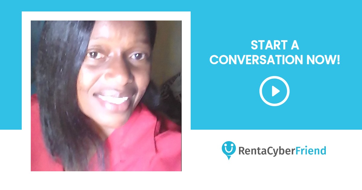 Eunice A. from Kenya