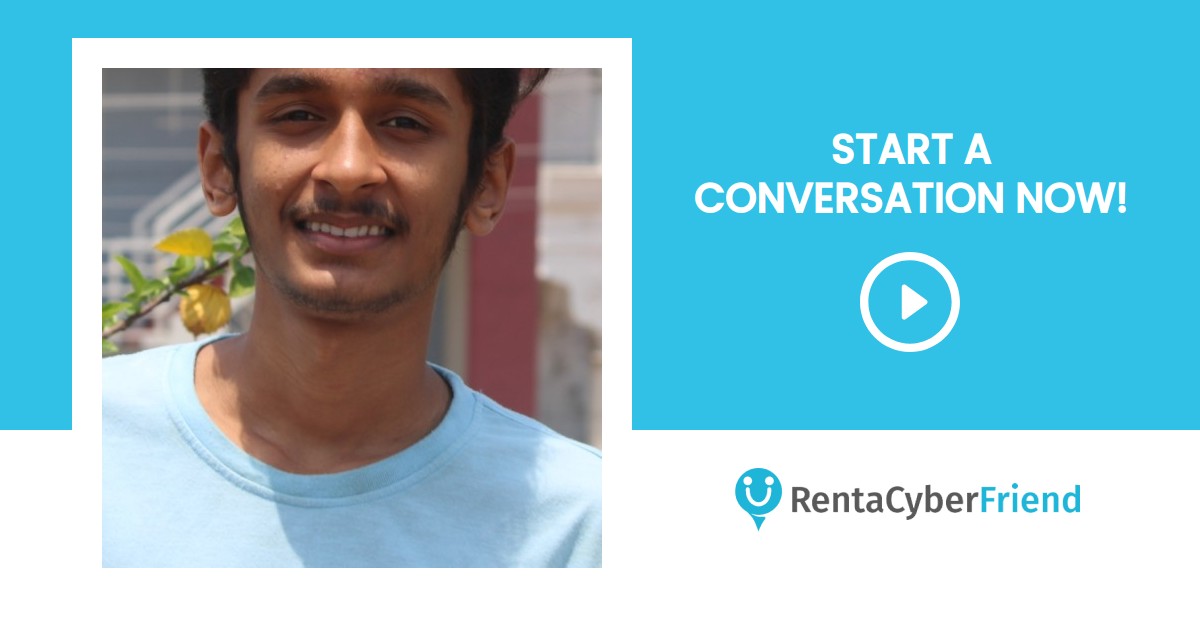 Pramod M. from United States