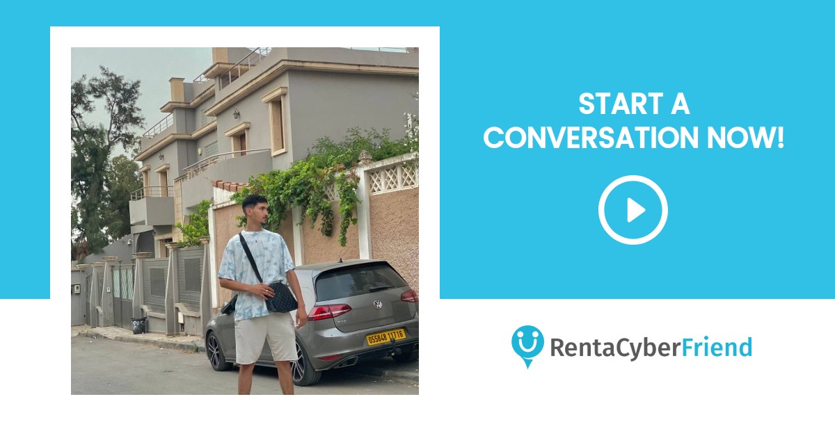 Ismail Rent Ismail A. from United States