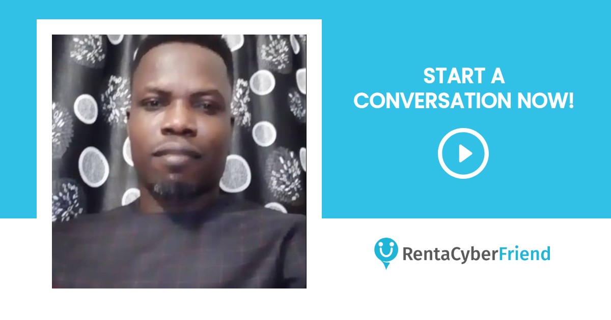 OLAWALE O. from Nigeria