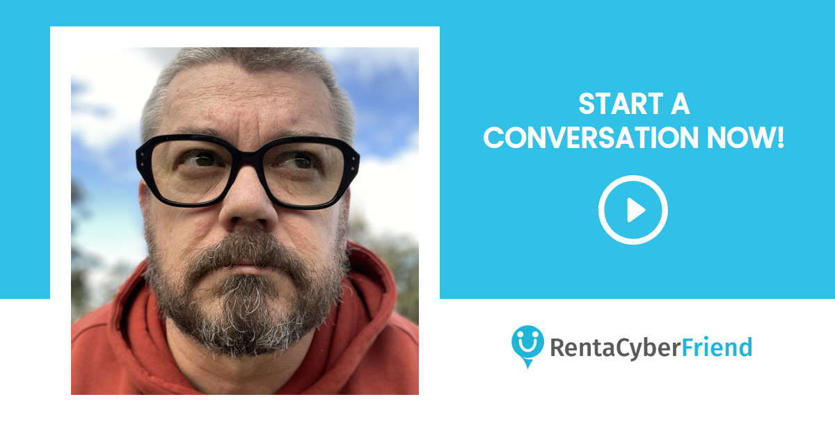 Mark H. from Australia