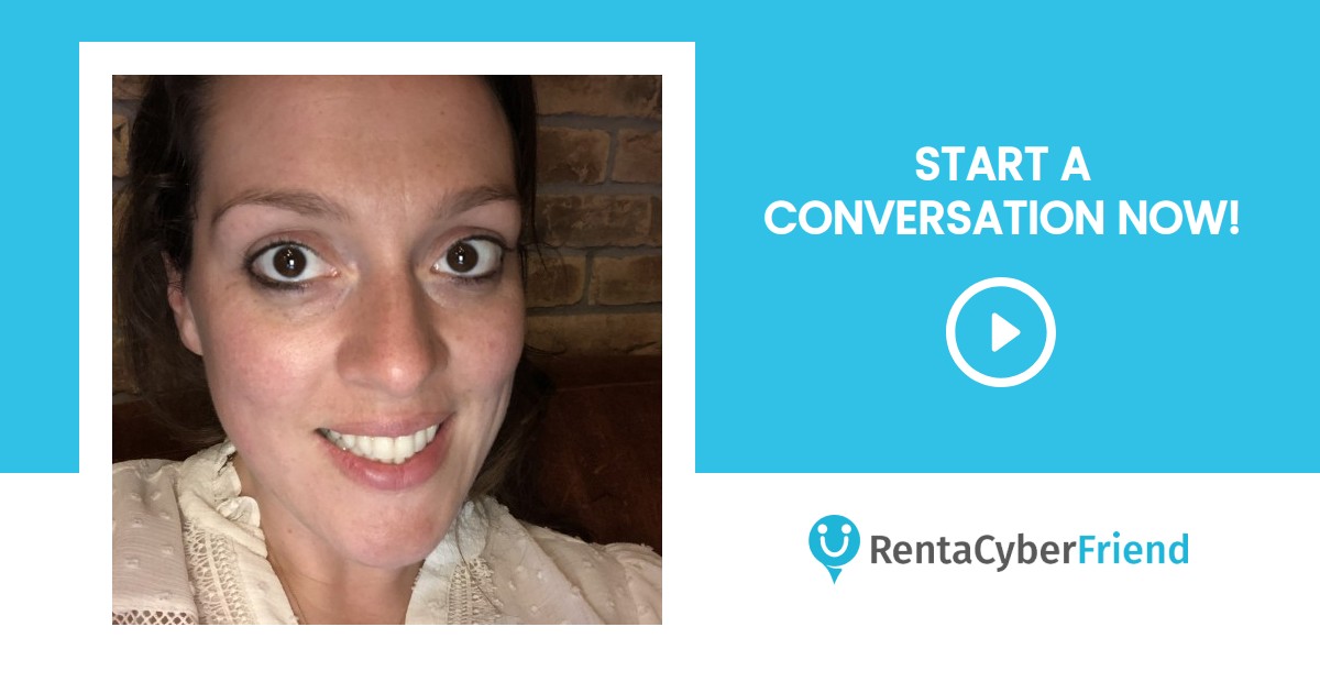 Emily W. from Germany