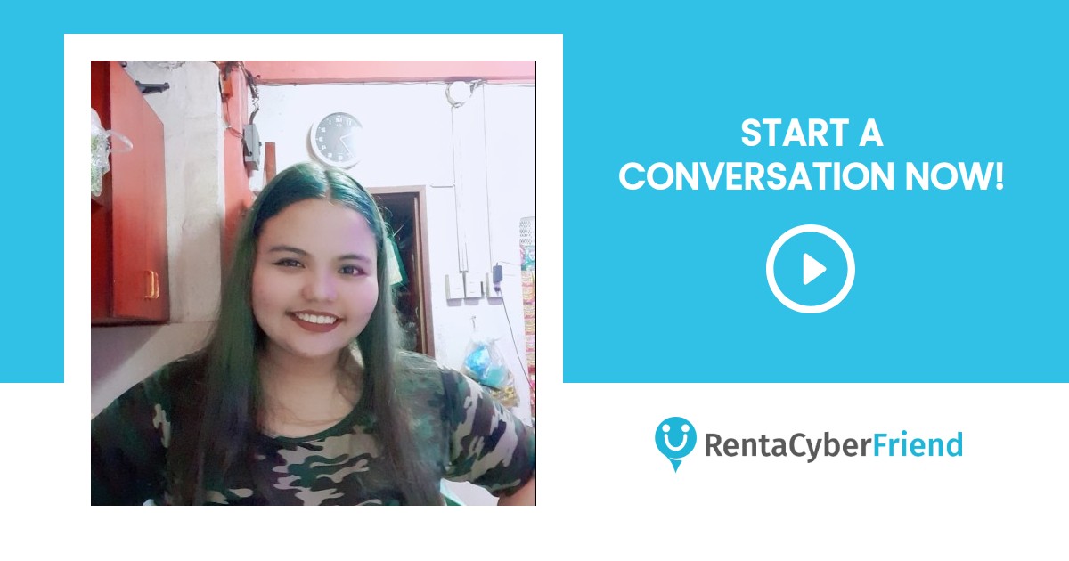 Eunice V. from Philippines