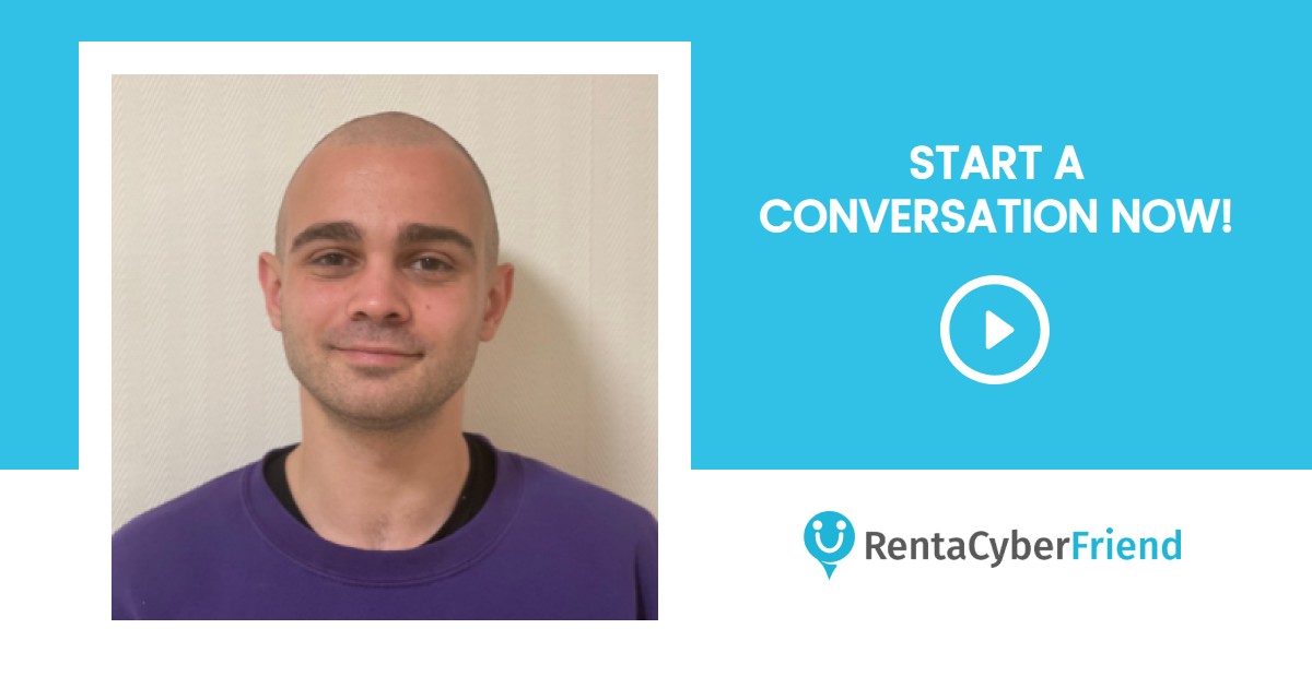 Spyros 3. from Greece