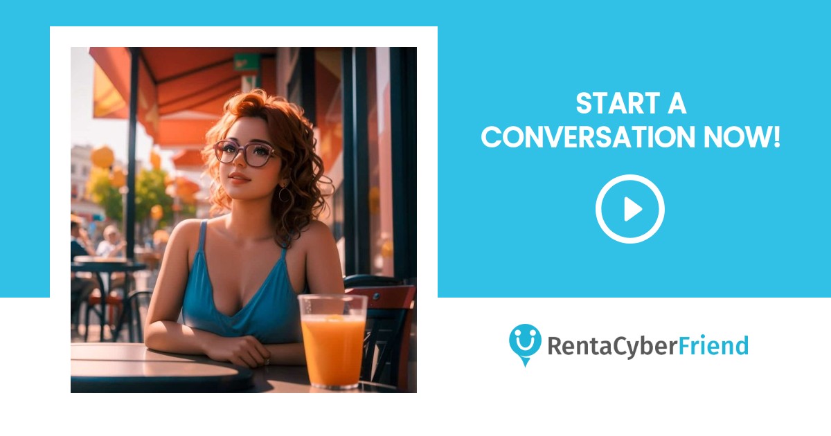 Ginger B. from Kenya