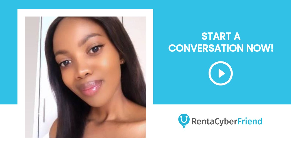 Azania M. from South Africa