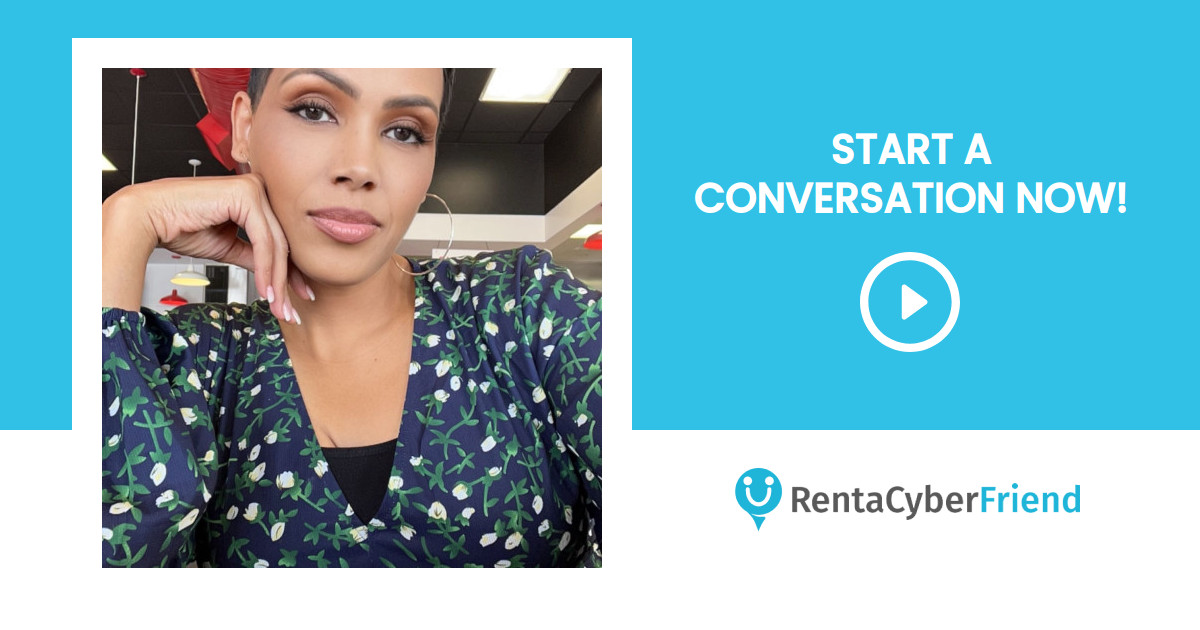 Rabia W. from United States