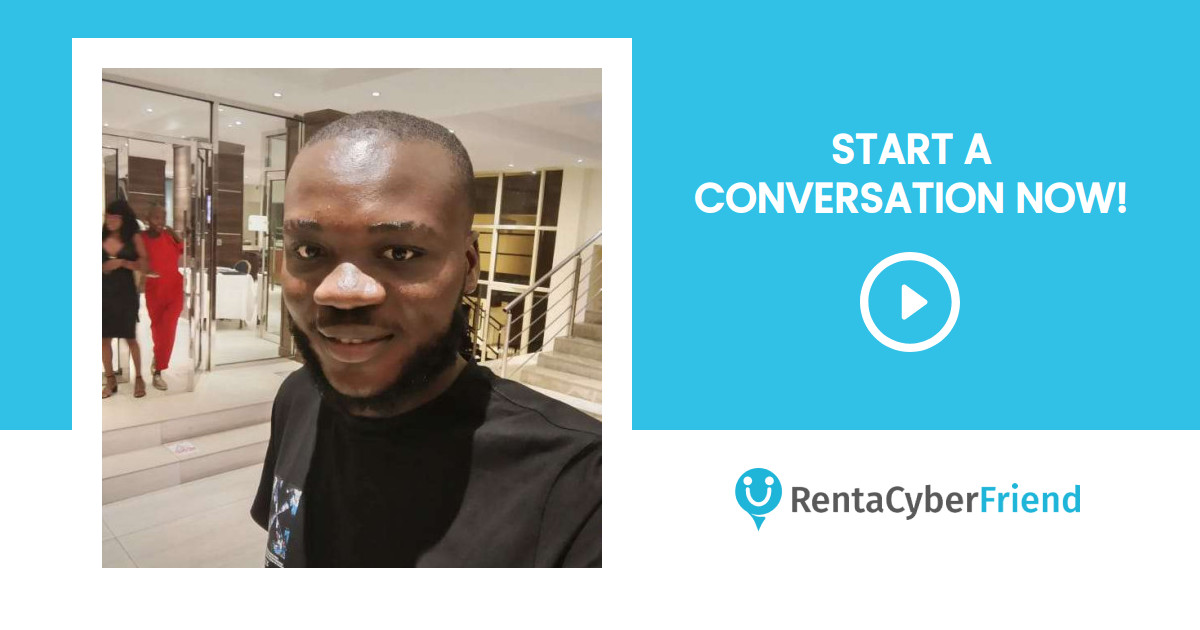 Patrick Jr U. from United States