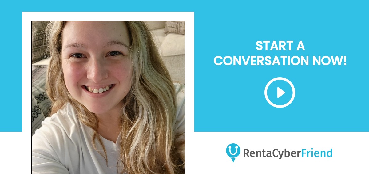 Felicity F. from United States