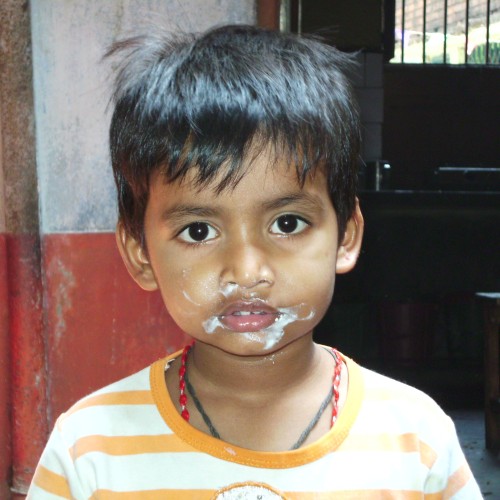 Sindhu  B.