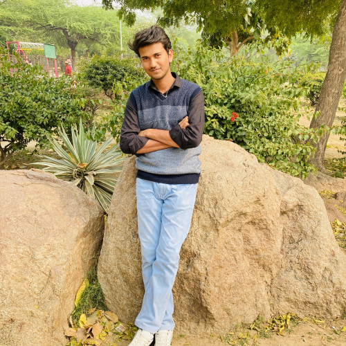 Shubham B. profile photo