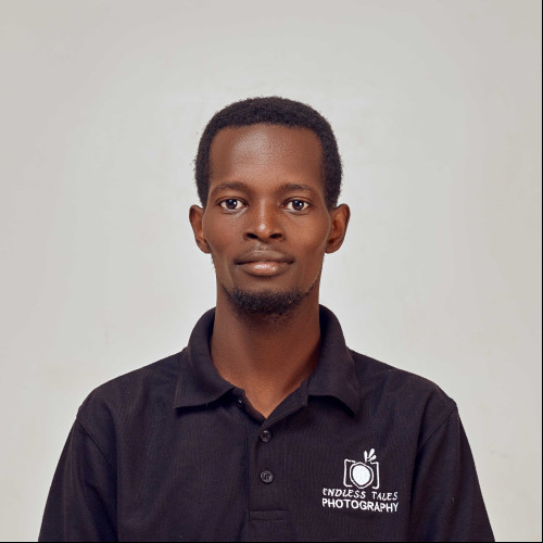 Mugabe A. profile photo