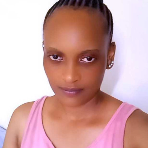 Peninnah W. profile photo