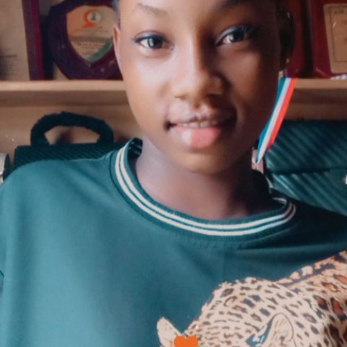 Goodness O. profile photo