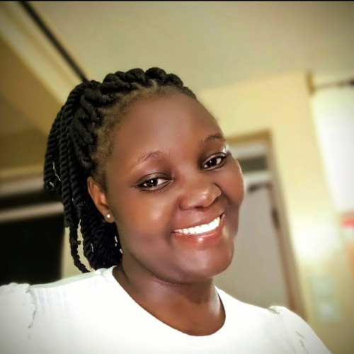 Salome  A. profile photo