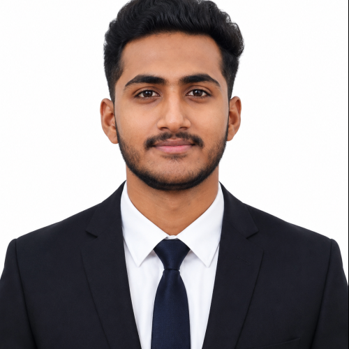 Aniket N. profile photo