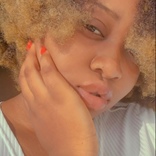 Ami Sidoine vanessa S. profile photo