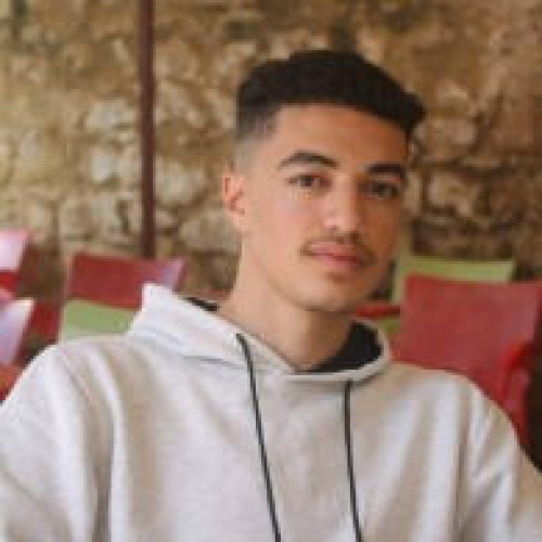 Ouail B. profile photo