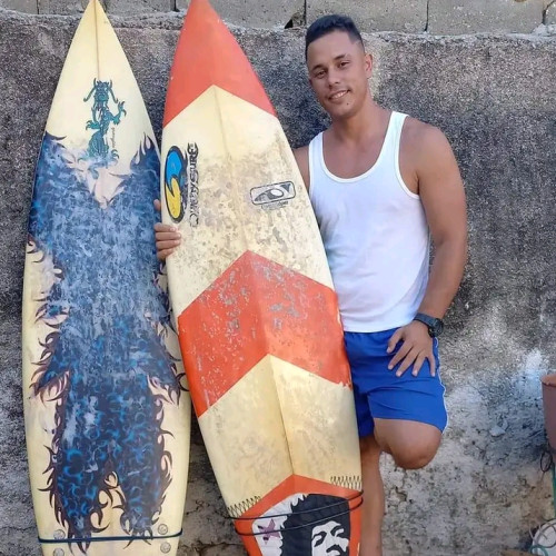 Gabriel  S. profile photo
