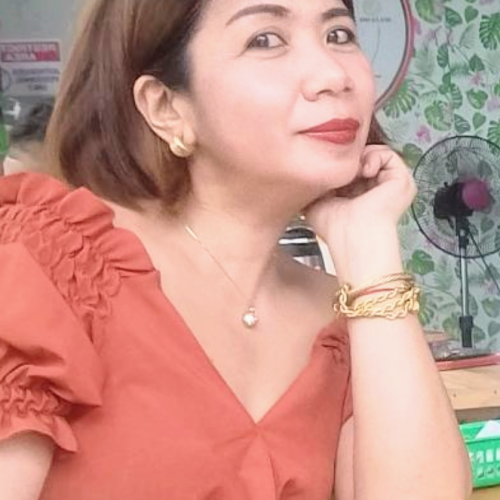 Annaliza A.