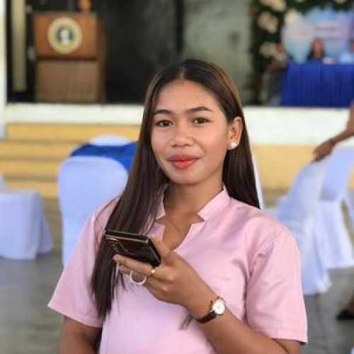 Sheina Mae L.