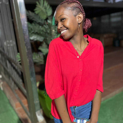 Sinesipho J.