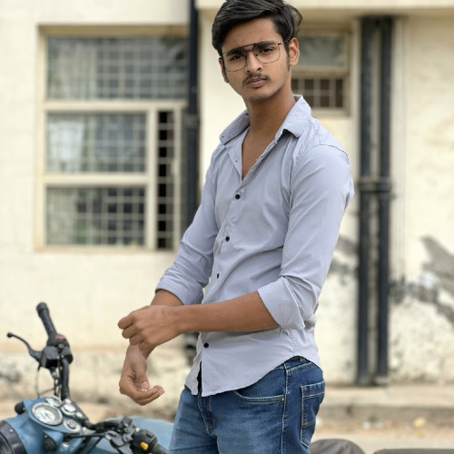 Vishesh  G. profile photo