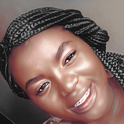 Cammieh J. profile photo