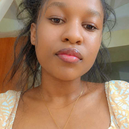 faith k. profile photo