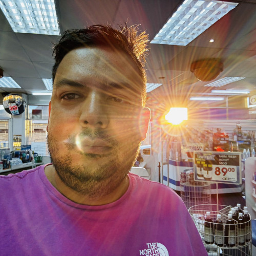 Shamiel S. profile photo