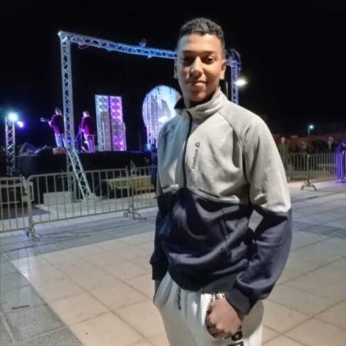 OSSAMA  B. profile photo