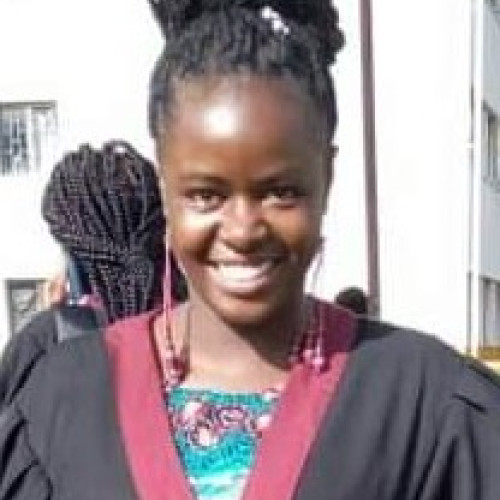 Roselindah  K.