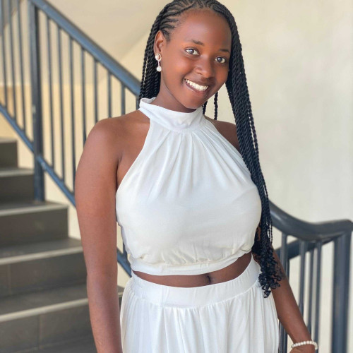 Whitney c. profile photo