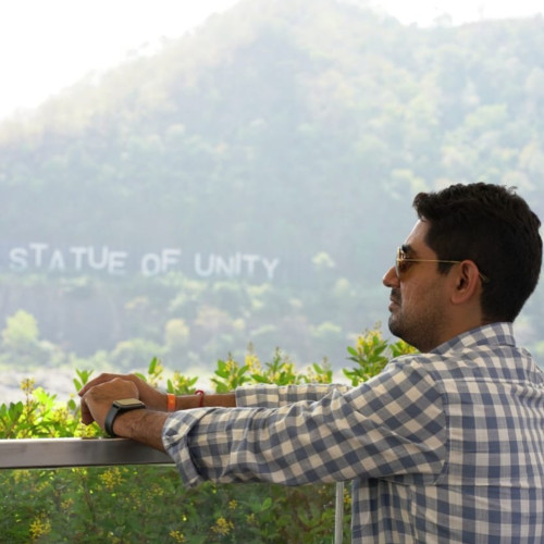 Nishant  D. profile photo