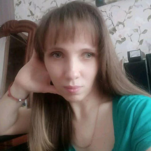 Irina L. profile photo