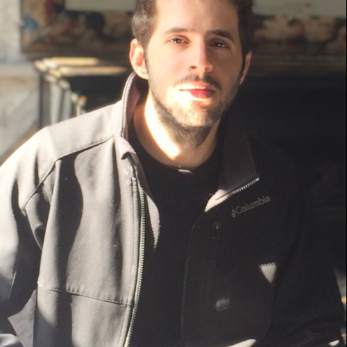 oran y. profile photo