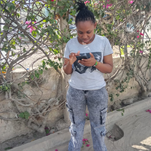 Veronica K. profile photo