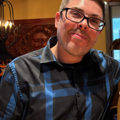 Dillon P. profile photo