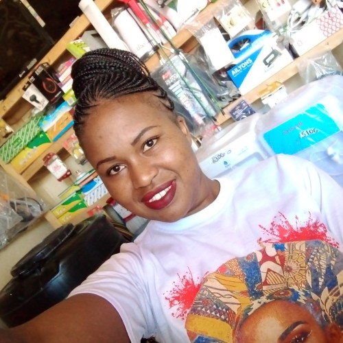 Eunice K. profile photo