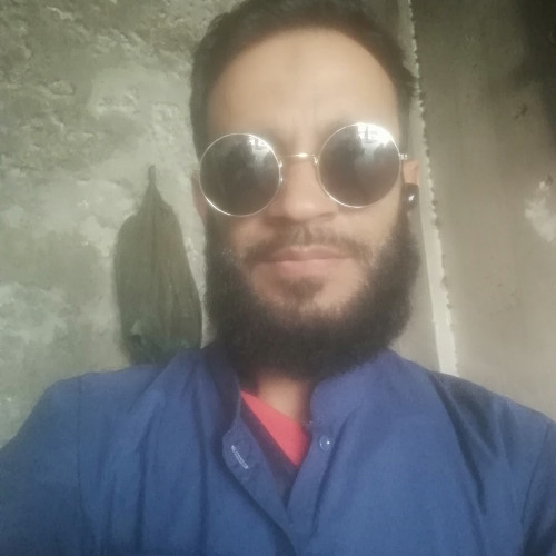 GHULM Q. profile photo