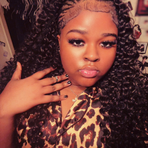 Aaliyah  S. profile photo
