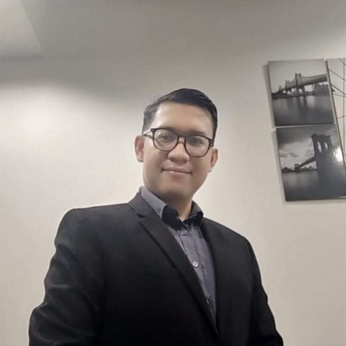 Ardyan K. profile photo