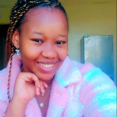 Simphiwe T. profile photo