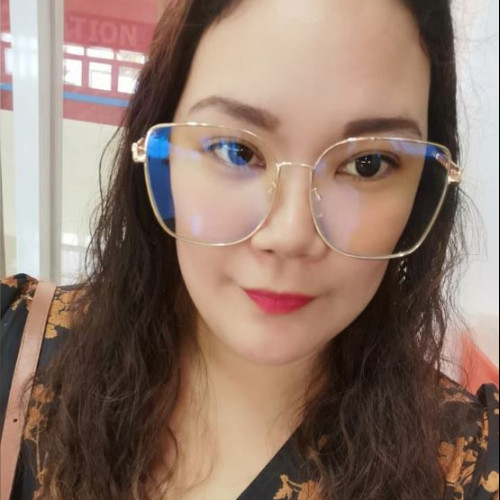 Eunice S. profile photo